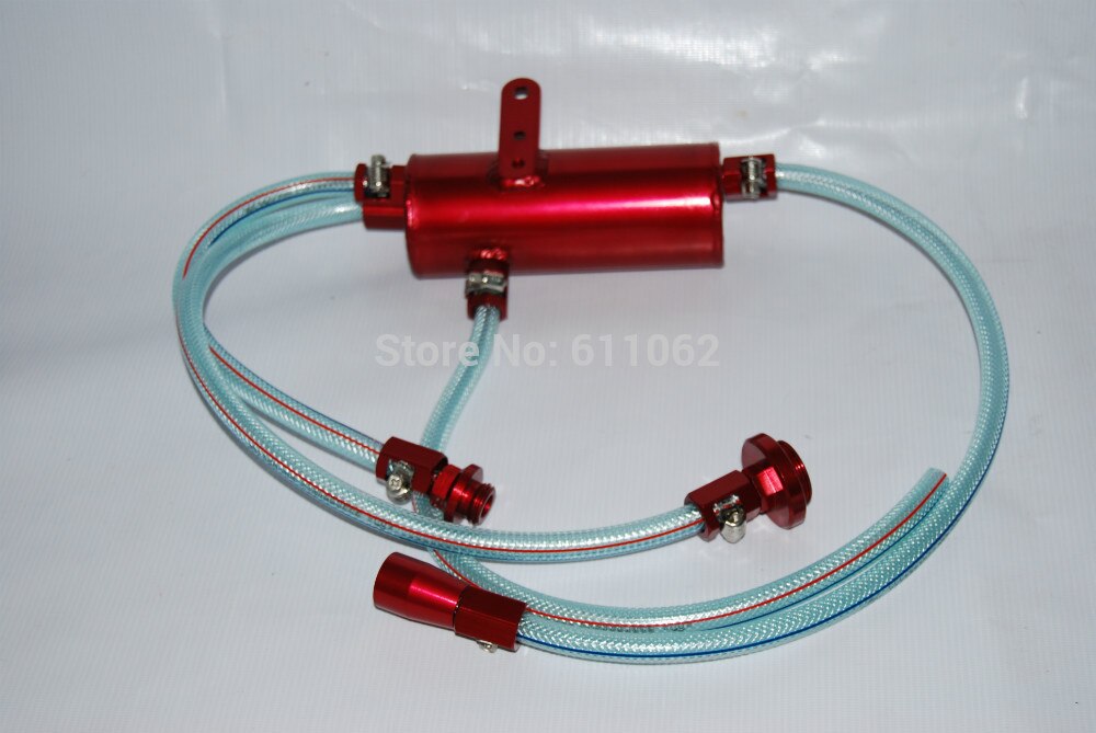 MKE071 Aap Fiets Crossmotor CNC Engine Balancer