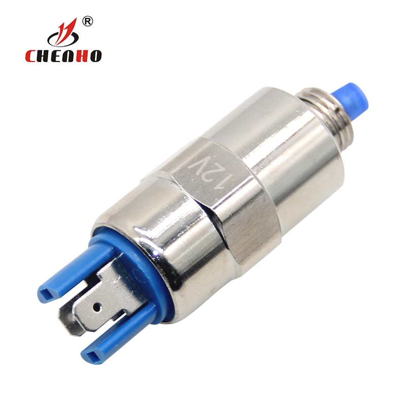 Solenoide fechado da injeção para lucas 7185900t 622-996 7167-620d &amp; 7185-900t 12v de ford dpa dps