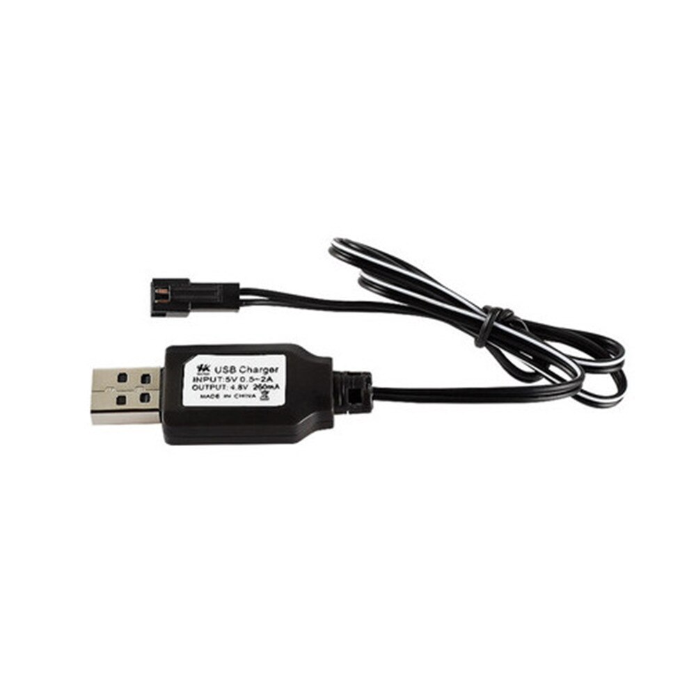 Batería NICD de 4,8 v y 1400mah para Rc toys, coches, barcos, pistolas ni-cd, batería recargable de 4,8 v, paquete de 4 pilas AA, 1 Uds.: green