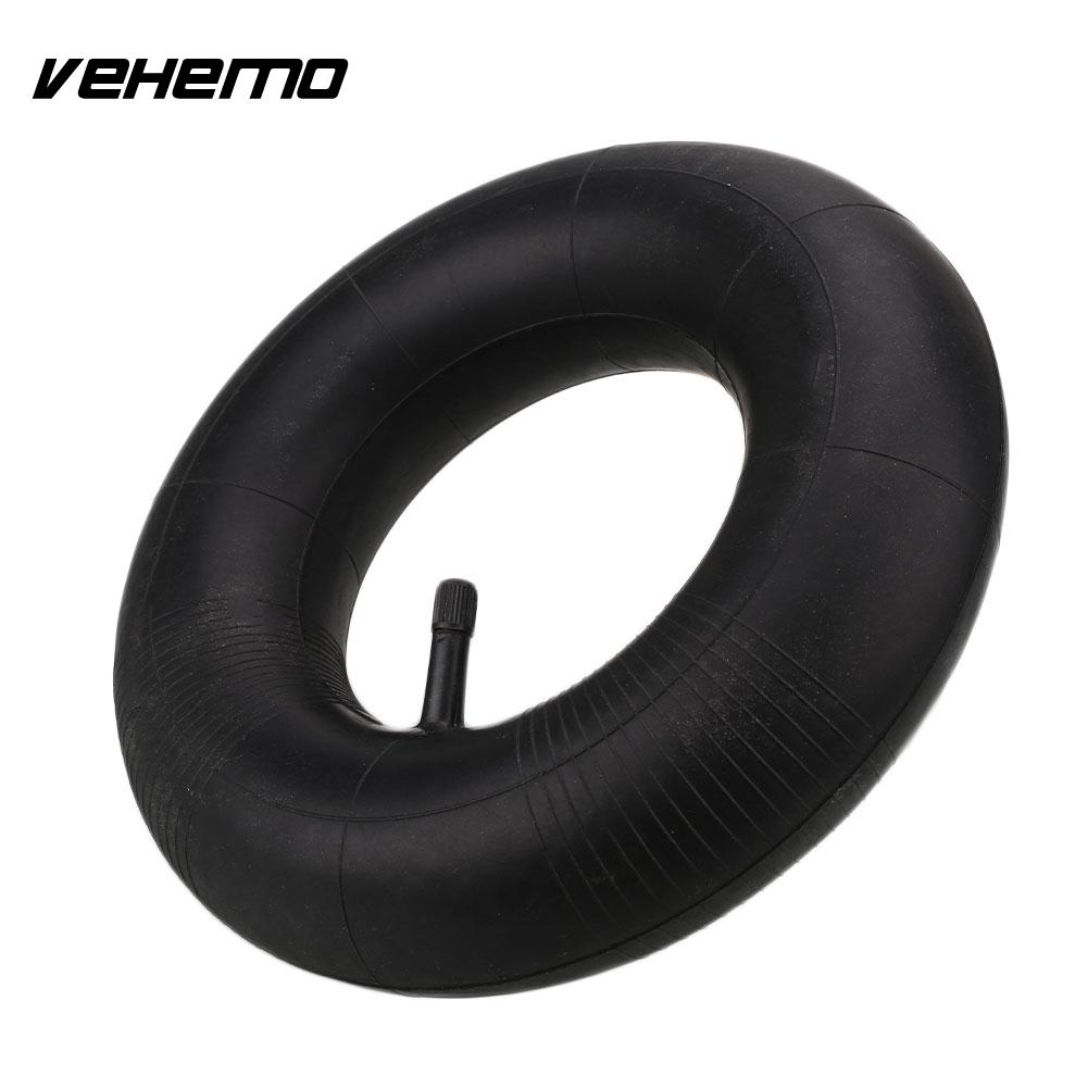 Air Innertube For 10" Tire 3.5-4 Inner Tube Hand Truck Wagon Wheelbarrow