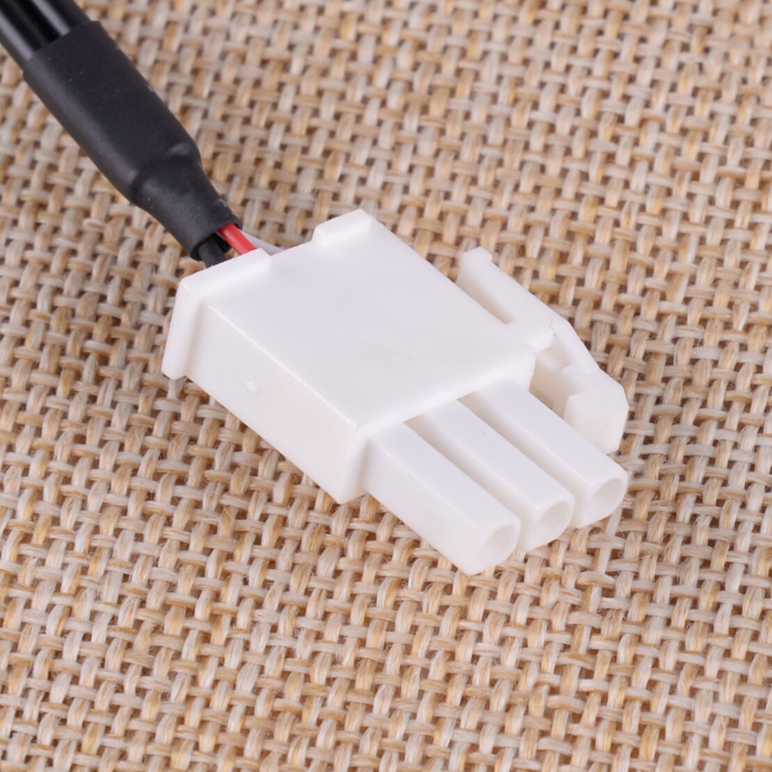 5-12V 3 Pin Bluetooth Module Radio Stereo AUX Music Cable Adaptor Fit For Goldwing GL1800 F6B 1800&#39;s Accessories