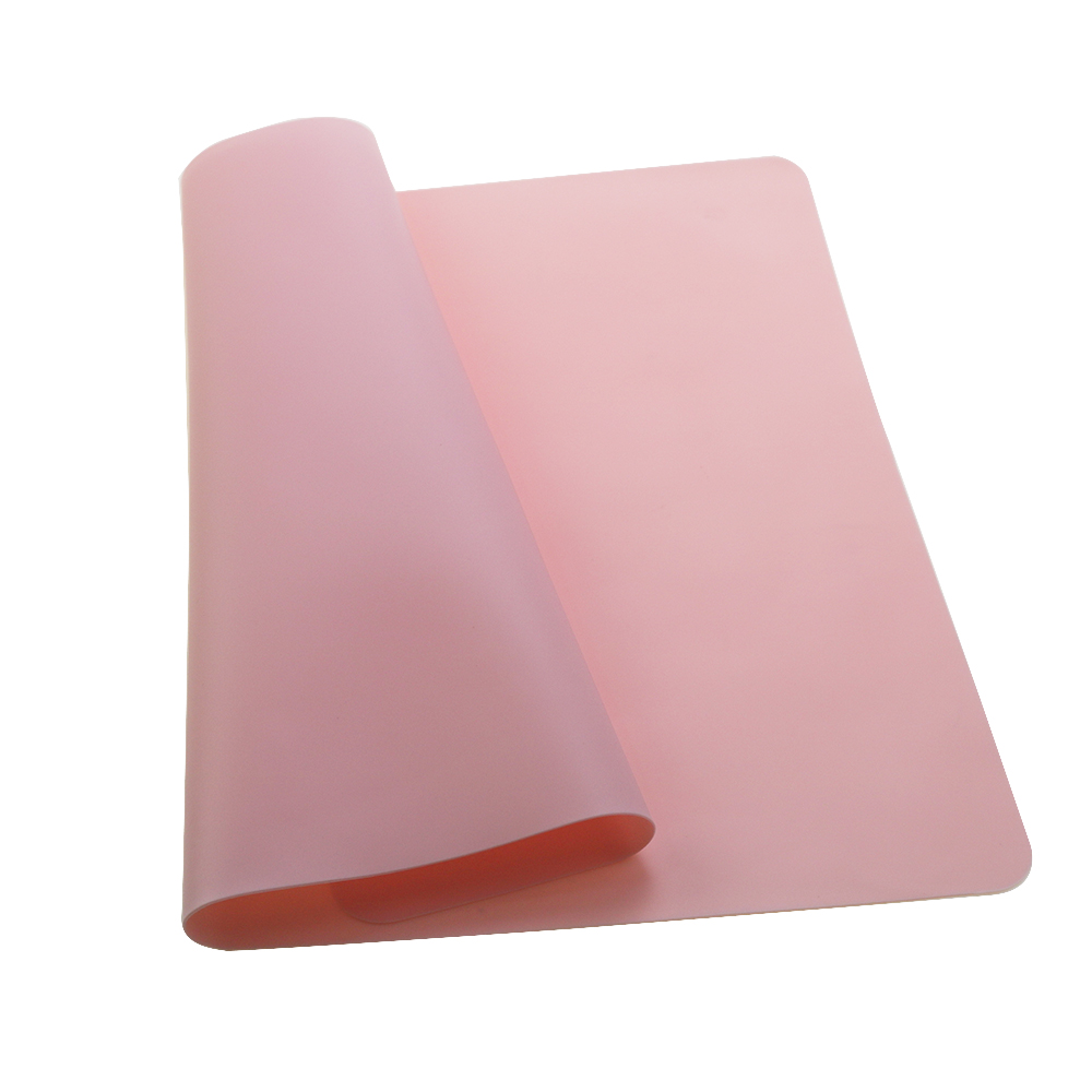 40x30cm Silicone Mat Baking Liner Oven Mat Heat Insulation Pad Dough Maker Pastry Kneading Rolling Dough Pad Kitchen Accessories