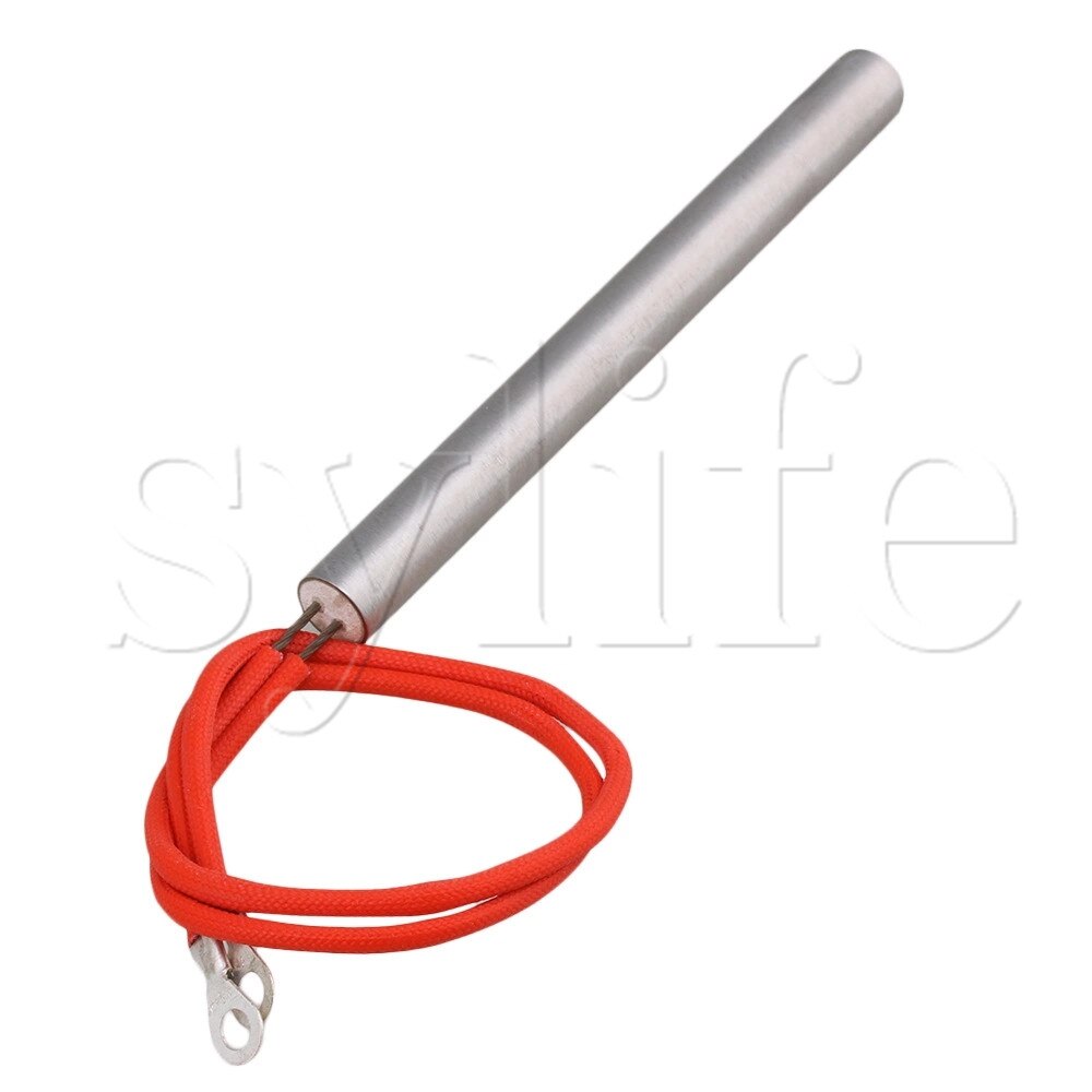 High-density 10x100mm 220V 200W Cartridge Mold Heating element heater Tube