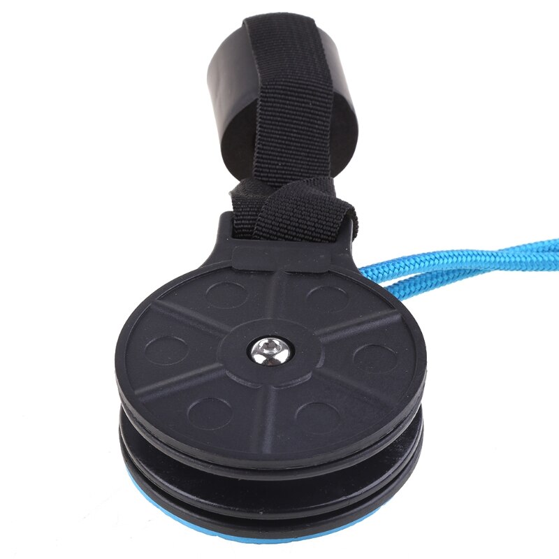 Shoulder Pulley, Overhead Shoulder Pulley for Physical Therapy, Pulley with Foam Handles, System for Rehabilitation