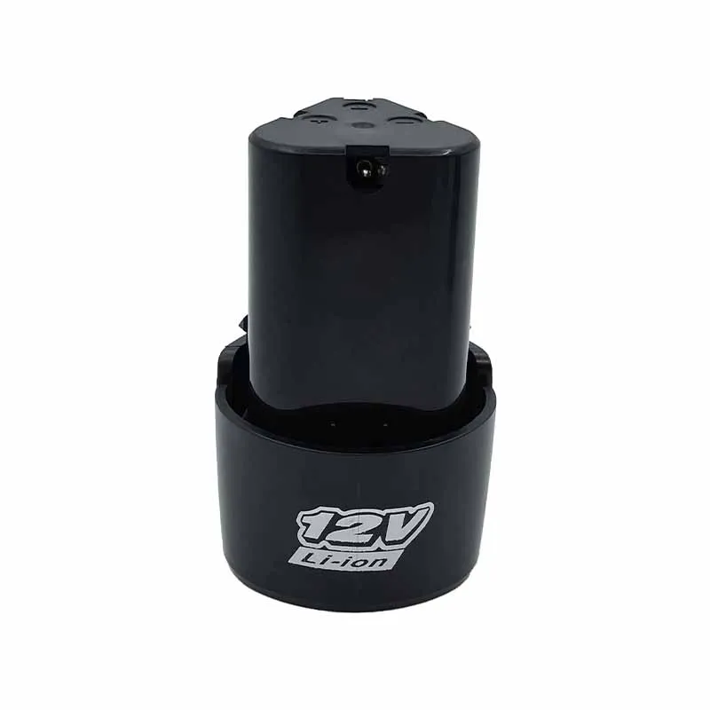 Akumulator litowo-jonowy, wkrętarka elektryczna, wiertarka, mini szlifierka kątowa, 12 V, 9800 mAh, nowość