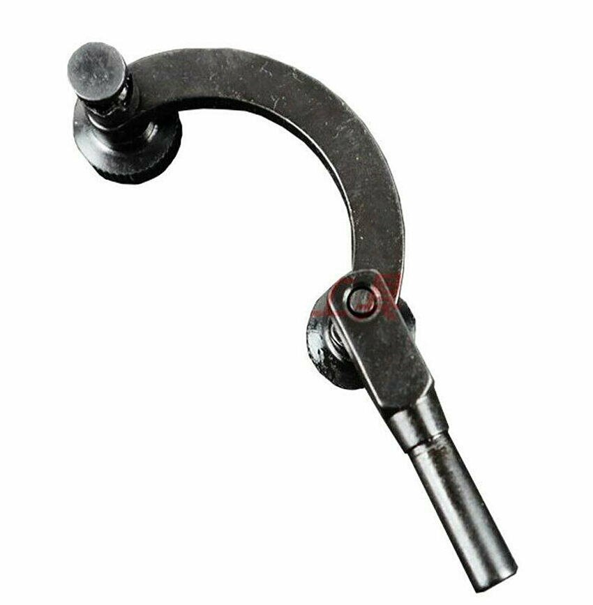 Indicateur de centrage Coaxial co-ax support central de précision pour fraiseuse