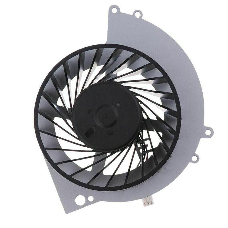 PS4 Cooler Fan - Replacement for PlayStation 4 1200 Series - External Cooling System