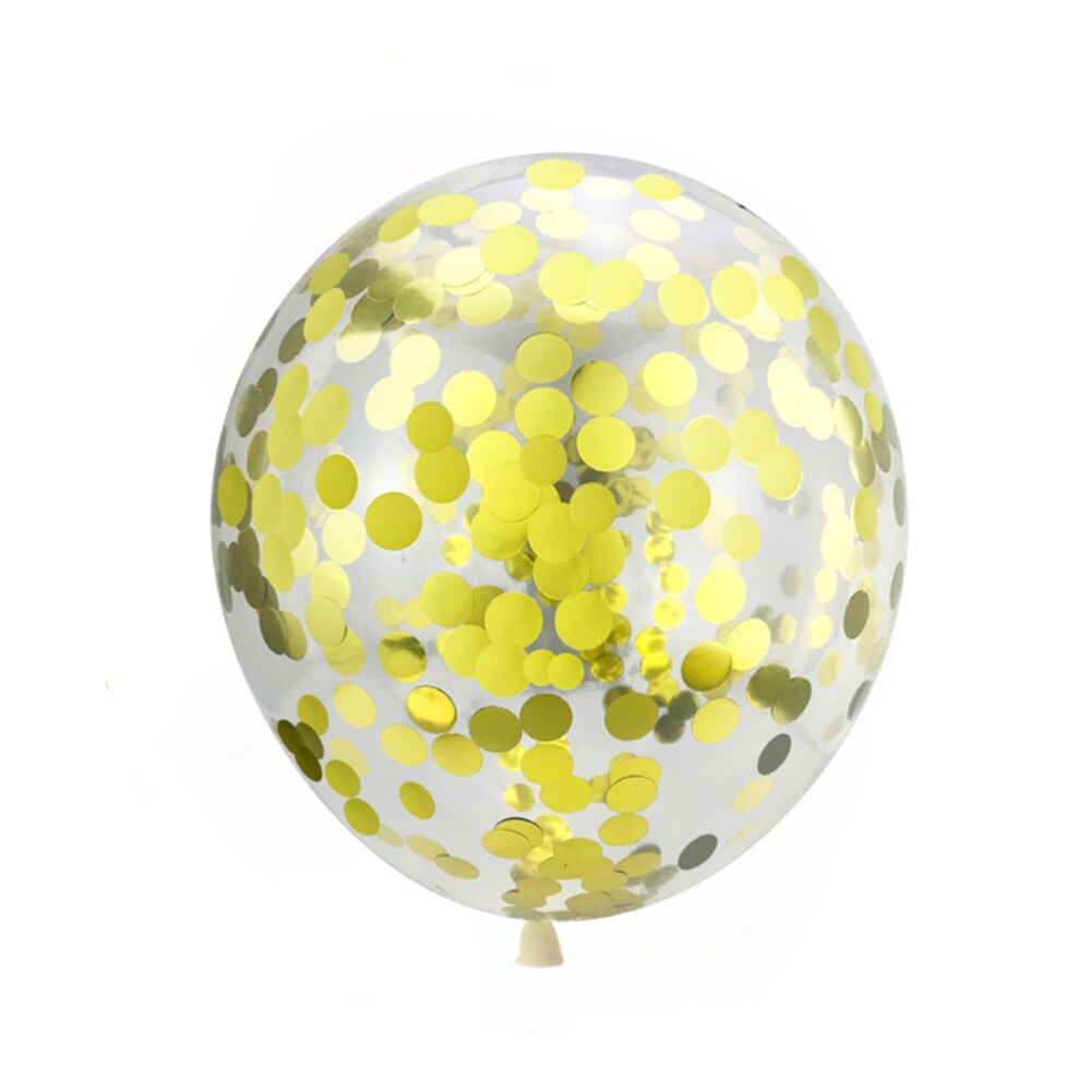 1 Set of 37Pcs Back to School Letters Balloon Set Back-to-school Season Latex Balloon School Classroom Layout Balloon D