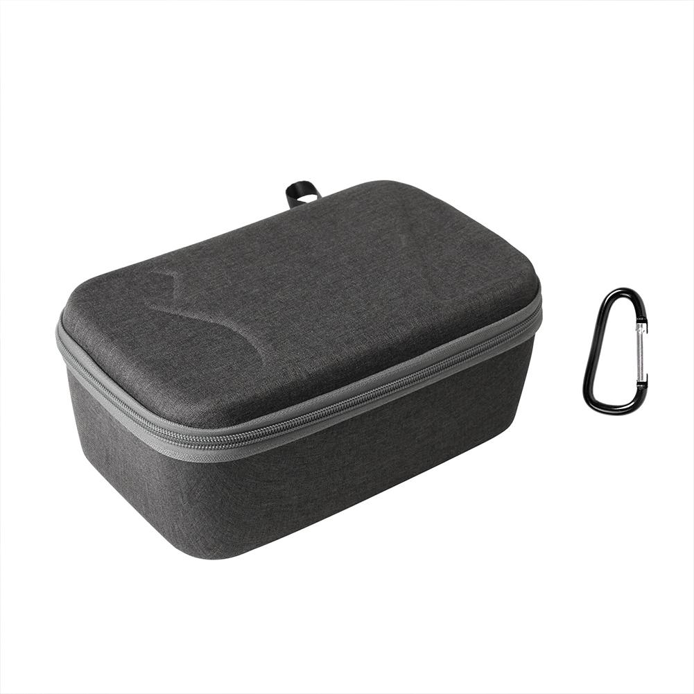 Storage Bag Body / Remote Control Travel Protective Box Compatible For Evo Nano/lite Series Lite+: Gray Lite series 