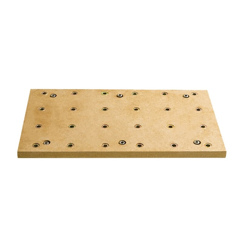 2022 Portable Router Easy to Install the MDF Spoilboard Fit for All 3018 Series
