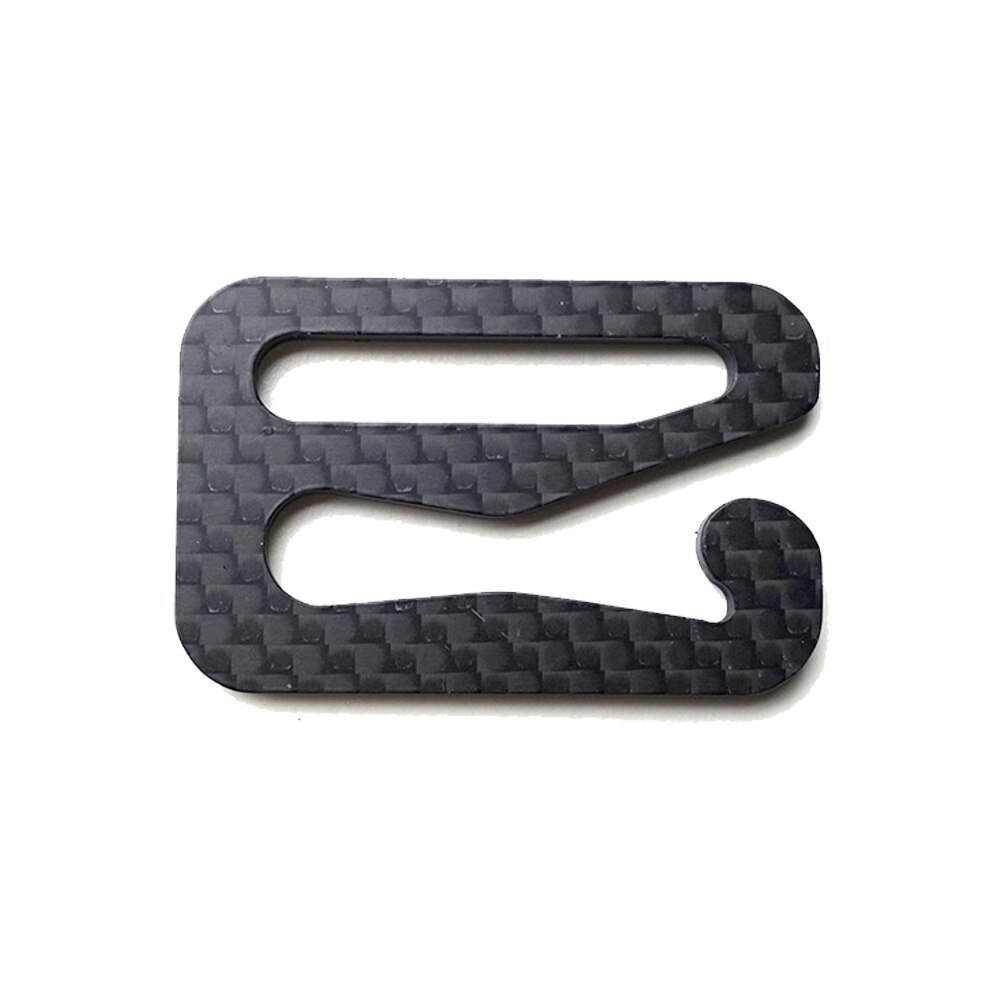 Custom CNC cutting Carbon fiber plate CNC machining