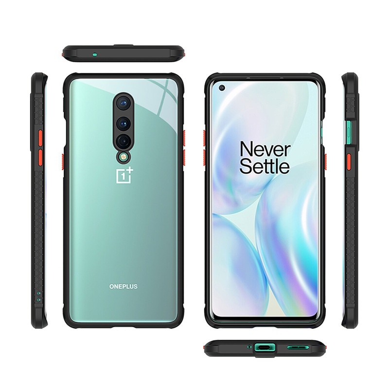 Pour Oneplus Nord étui de protection Cool pneus Armygreen antichoc housse de téléphone pour Oneplus 8 8 pro Coque Funda luxe