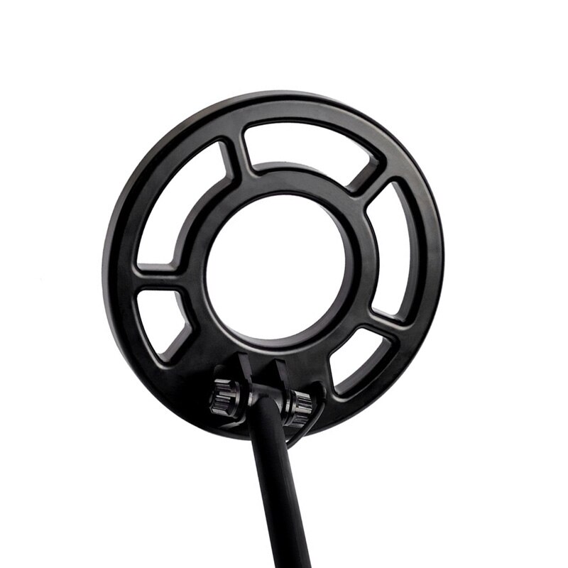 Metal Detector MD3010II Eelectronic Locator Underground Radio metal locator 7.5KHz LCD and Sound Mode Detect