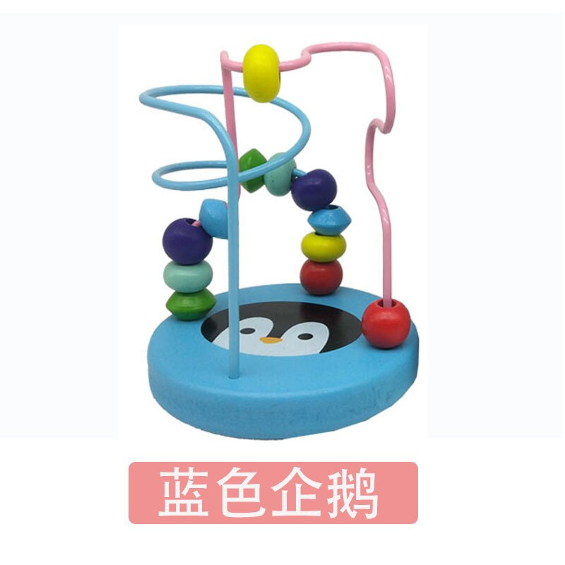 Giocattoli Per Bambini per Bambini In Legno Montessori Matematica Giocattoli Giochi di Puzzle Prima Educazione Interattiva Insegnamento Aids: 10