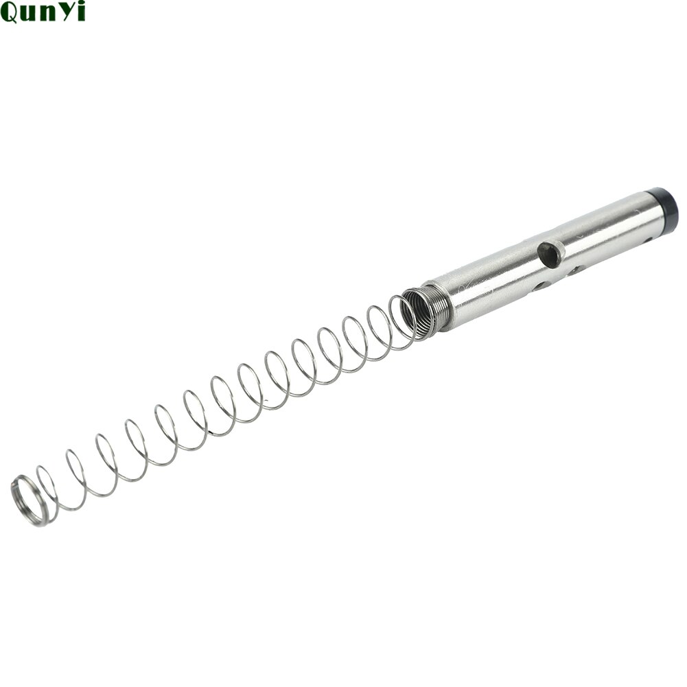 Motorcycle Cam Chain Tensioner Rod Chain Tensioner Spring set For Lifan 125 LF 125cc Horizontal Engine Parts