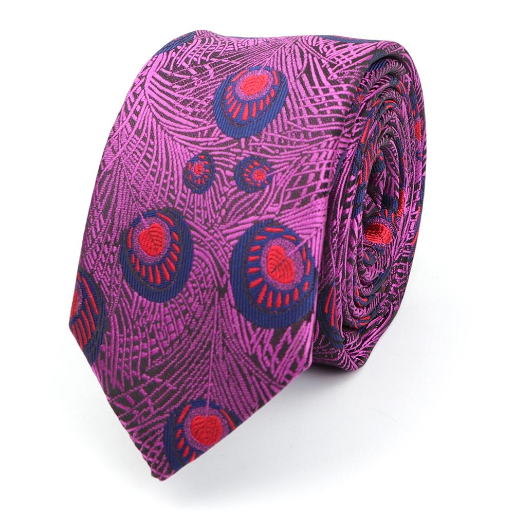 Retreez Jungen Krawatte Gewebt Karo - Selbstbindende Krawatte Für 8-10 Jahre