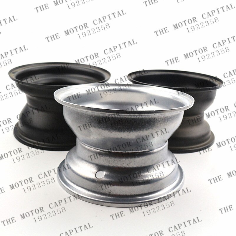 3 soorten 7 inch Banden Wiel hub Velg 16x8-7 inch ATV Quad Velgen