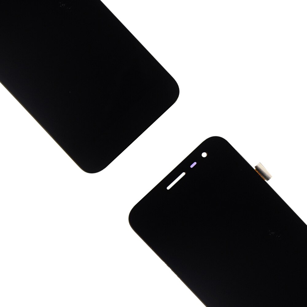 5.0 ''LCD pour Samsung Galaxy J2 Core J260 J260M/DS J260F/DS J260G/DS complet écran LCD écran tactile panneau numériseur assemblée
