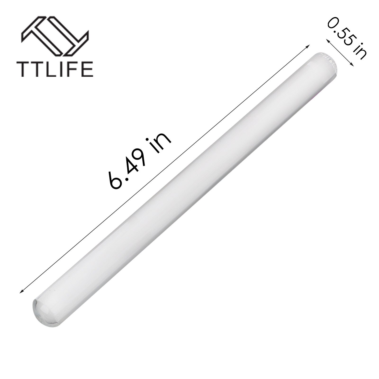 1pc acrílico rolo de rolo rolo de pastelaria impressão bolo fondant projetado acessórios de cozinha ferramentas de cozimento em relevo