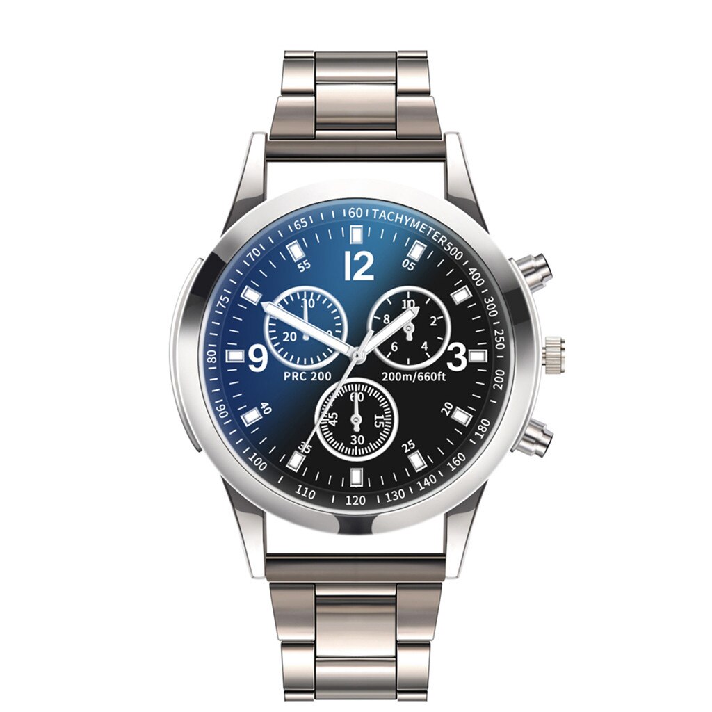 Ultra Thin Watches Stainless Steel Mesh Quartz Watch Couple Women Смотреть Ver Regarder #W5: B