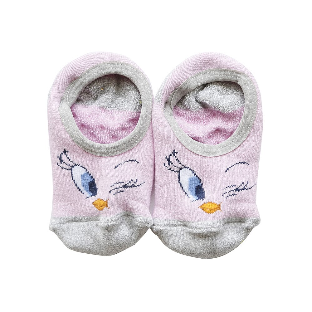 Muslinlife bébé chaussettes courtes coton dessin a... – Grandado, image size:1000x1000