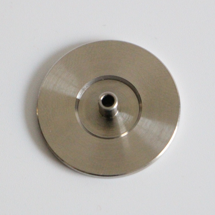 Fiber Optik 1,25mm 2,5mm Universal- FC/SC/ST Polieren Rabatt
