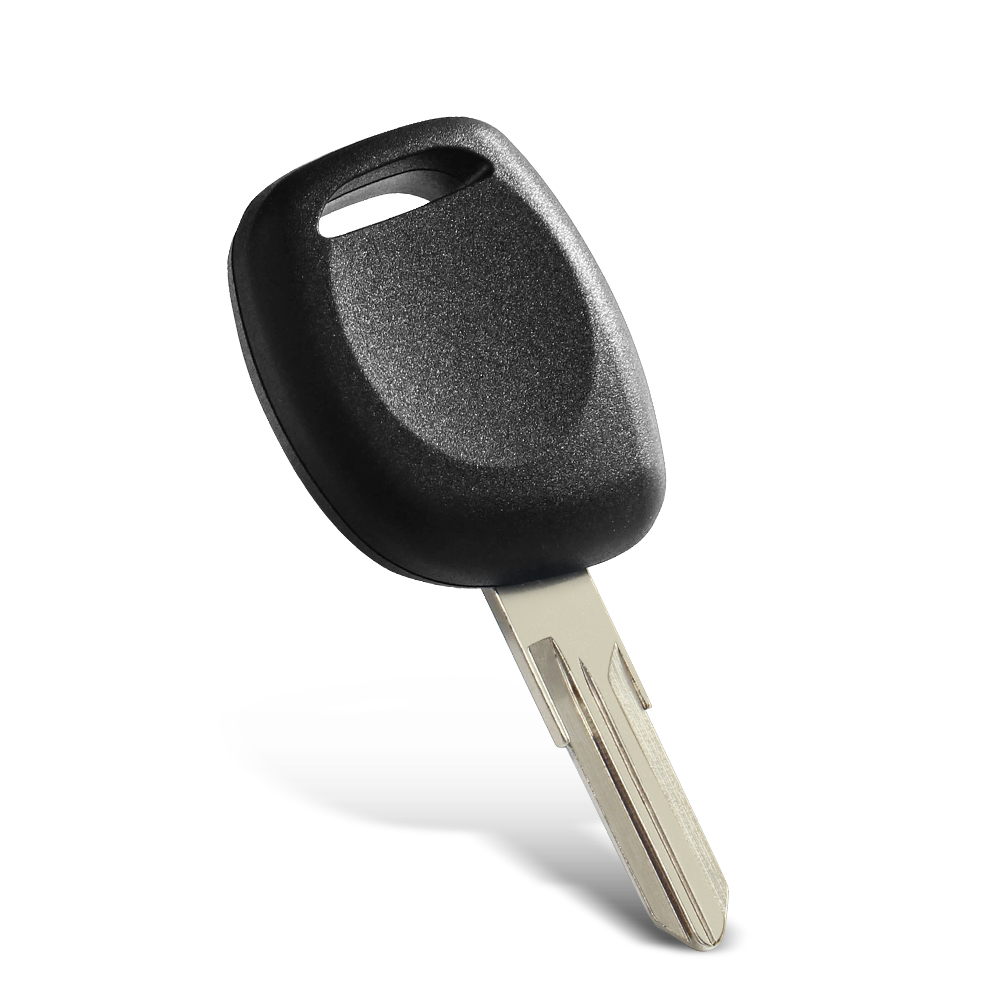 KEYYOU para Renault Kangoo Duster Clio Twingo Modus Master para Nissan Kubistar Dacia Sandero transpondedor llave de coche NE72/VAC102