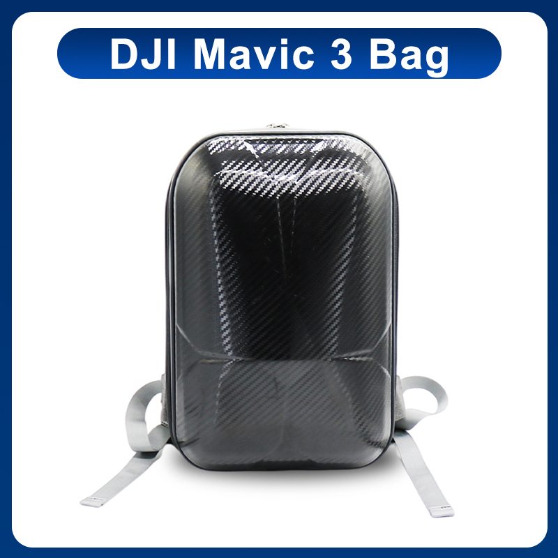 DJI Mavic 3 Camera Drone Backpack Protable Storage Bag for Mavic 3 Carrying Case for Mavic 3 Series