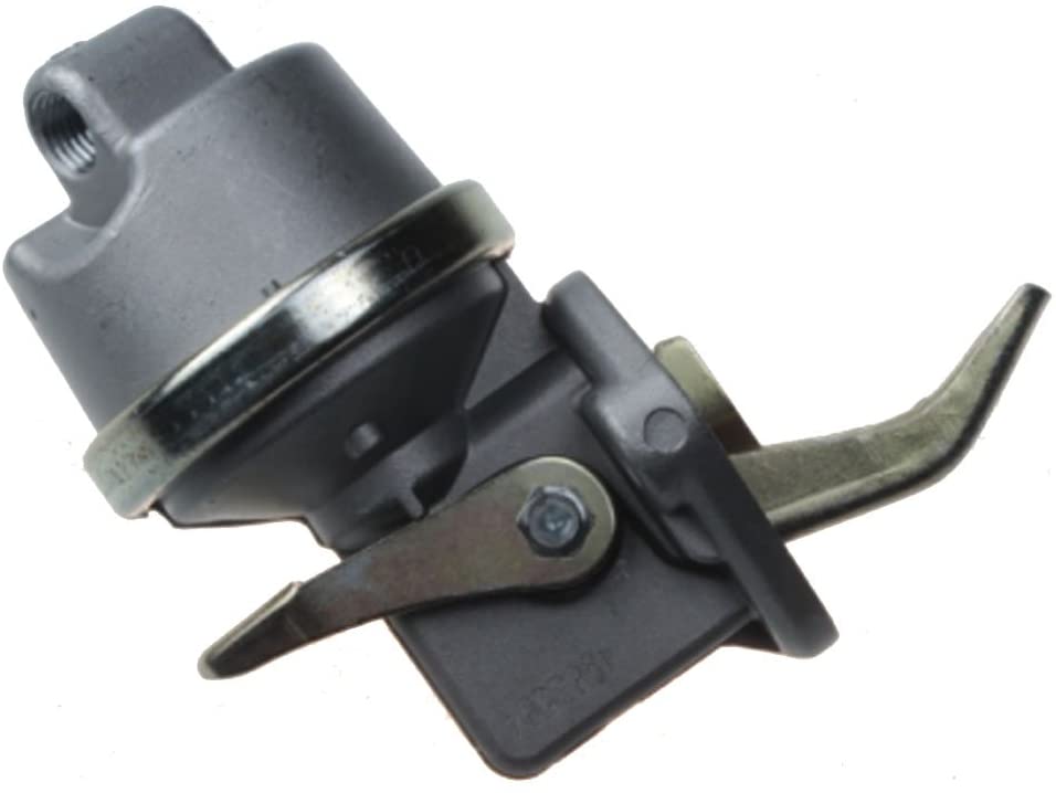 Fuel Pump For Cummins Case Loaders – 580K, 580L, 584E, 580 Super E/K – Replaces 3904374, 3928143
