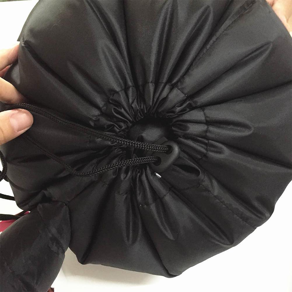 Soft Hair Drying Cap Portable Bonnet Hood Hat Womens Blow Dryer Home hairdressing Salon Supply Adjustable Accessory