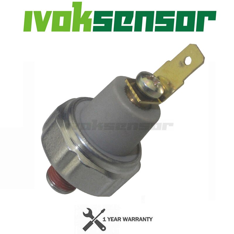 Oil pressure sensor sending unit switch For Mitsubishi PRECIS VAN 3000GT PAJERO L200 MD017430 1258A002 1258A003 MC840219
