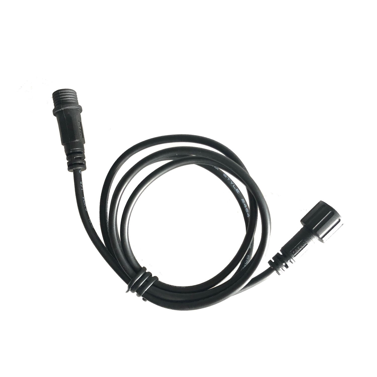 Bafang BBS BBSHD RPM Speed Sensor Extension Cable 3 Pin Male&Female ...