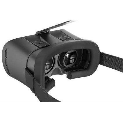 Ednet 87000 réalité virtuelle 3D noir