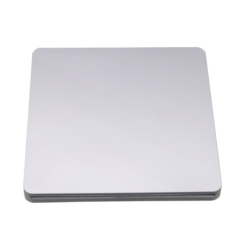 Typ-C Externe Saug Brennen 2,0 DVD Disk Fahrer Witer Leser DVD Brenner Für CD VCD Und DVD Witer und Brenner: Ursprünglich Titel