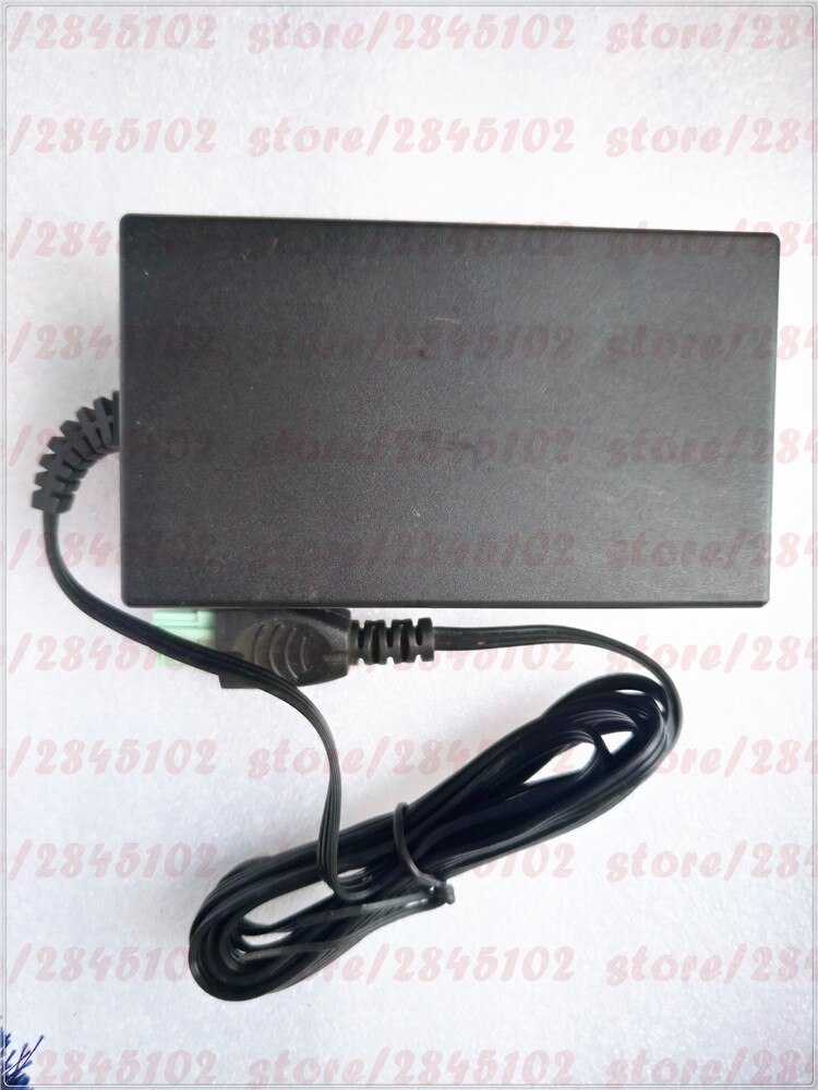 Ac adapter oplader 0957-2119 forhp deskjet  f380 f388 32v 563ma 15v 533ma printer strømforsyning
