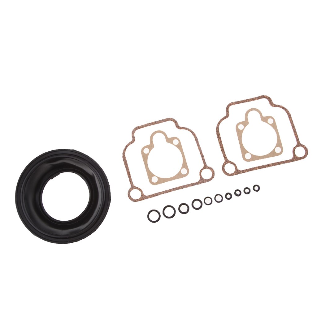 Kaasuttimen uusintahuoltosarja bmw bing  cv 32mm carb  r65 r75 r80 r90 r100 :lle