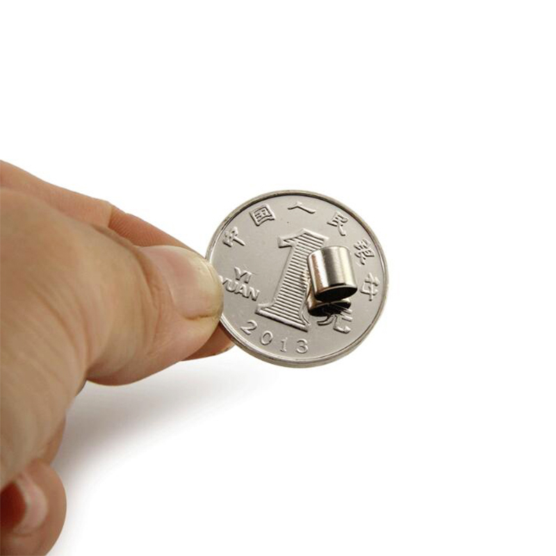 Disques magnétiques puissants en néodyme, 7x7mm, N35 NdFeB Dia 7x7mm, 5/10/20 pièces