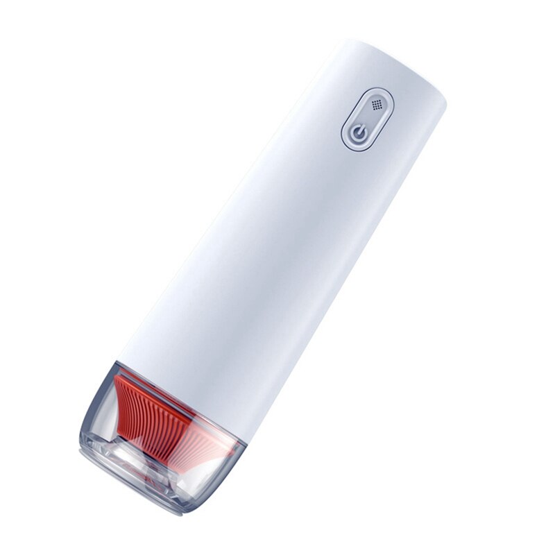 USB Automatic Food Vacuum Pump Sealer Machine Handheld Vacuum Packer Mini Vacuum Sealer Food Saver: Default Title