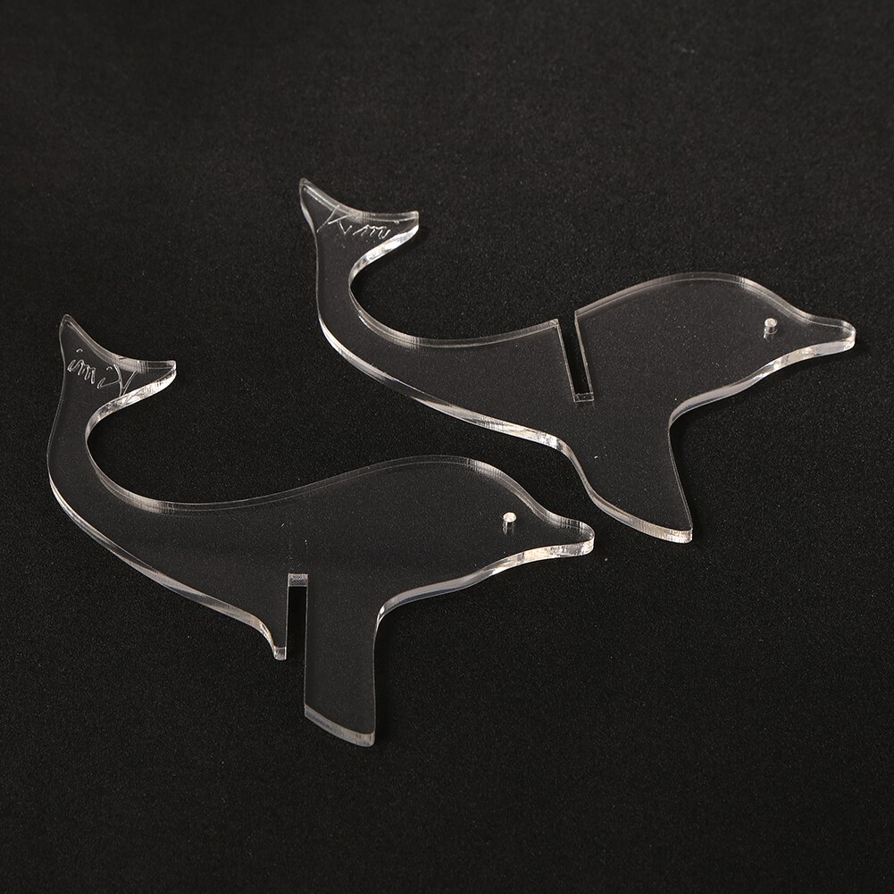 Cristal claro acrílico 10/17 chaves kalimba suporte suporte de suporte suporte de piano polegar exibição rack dedo mbira suporte