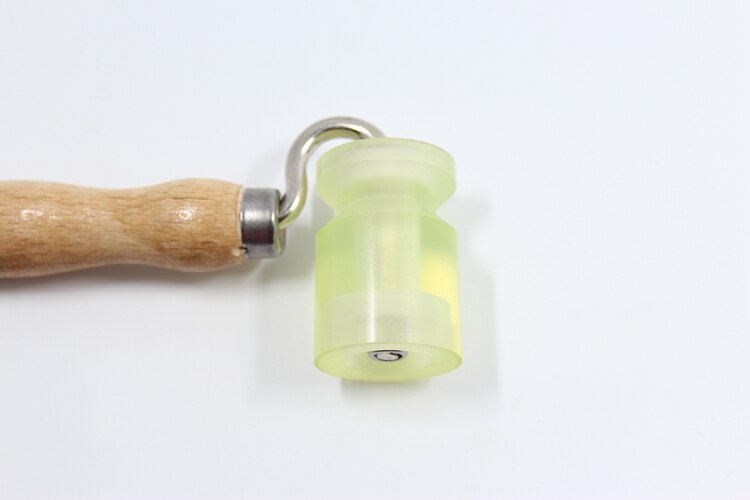 Internal External Corner Wallpaper Seam Roller Manual Paint Applicator Tool Project Wall Paper pressure roller Tool DIY