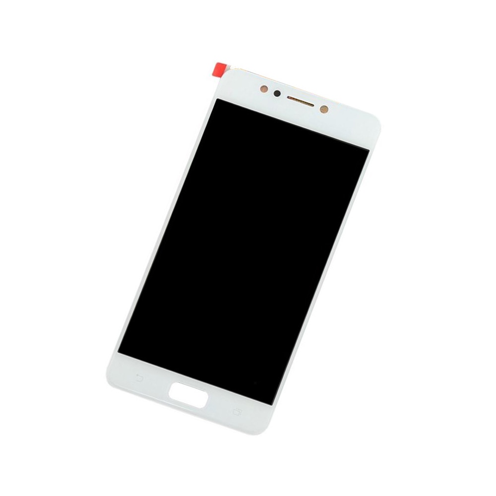 WEIDA originele Voor Asus ZenFone 4 MAX ZC520KL X00HD Lcd Touch Screen Digitizer Vergadering Frame Vervanging Gratis Tools