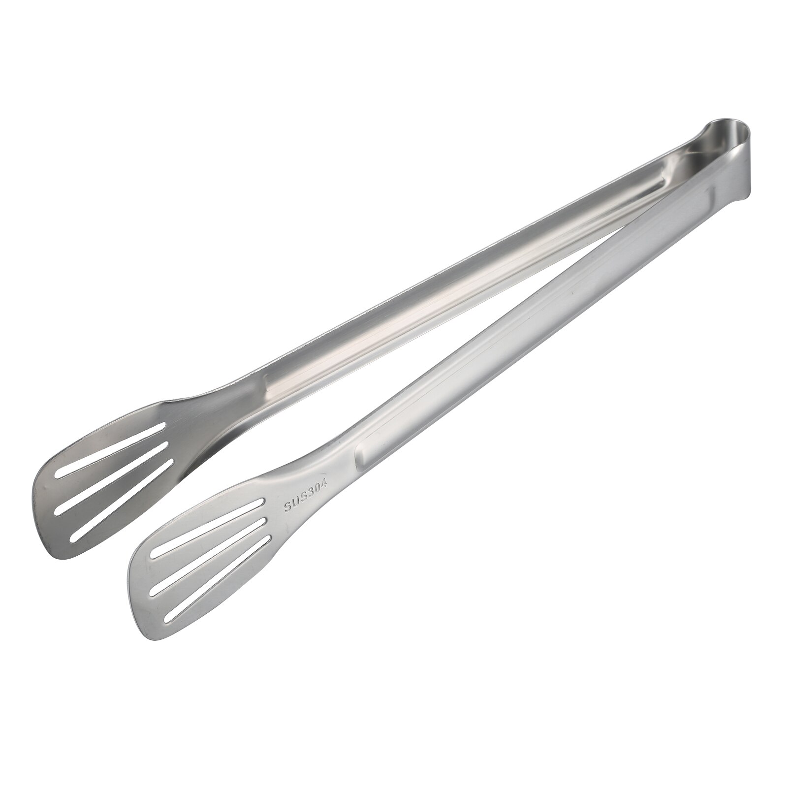 Pinze per alimenti in acciaio inossidabile anti calore clip per Pannello pinza per pasticceria barbecue pinze da cucina utensili da cucina a buffet utensili da cucina