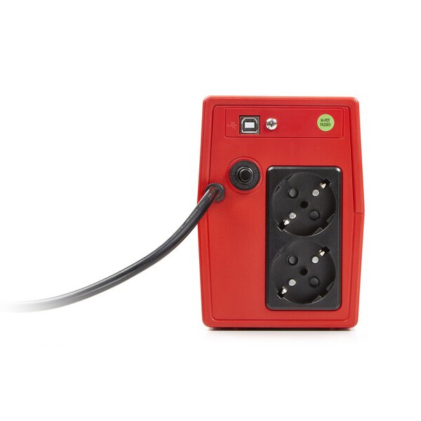 Interactive UPS Salicru 662AF000001 240W Red