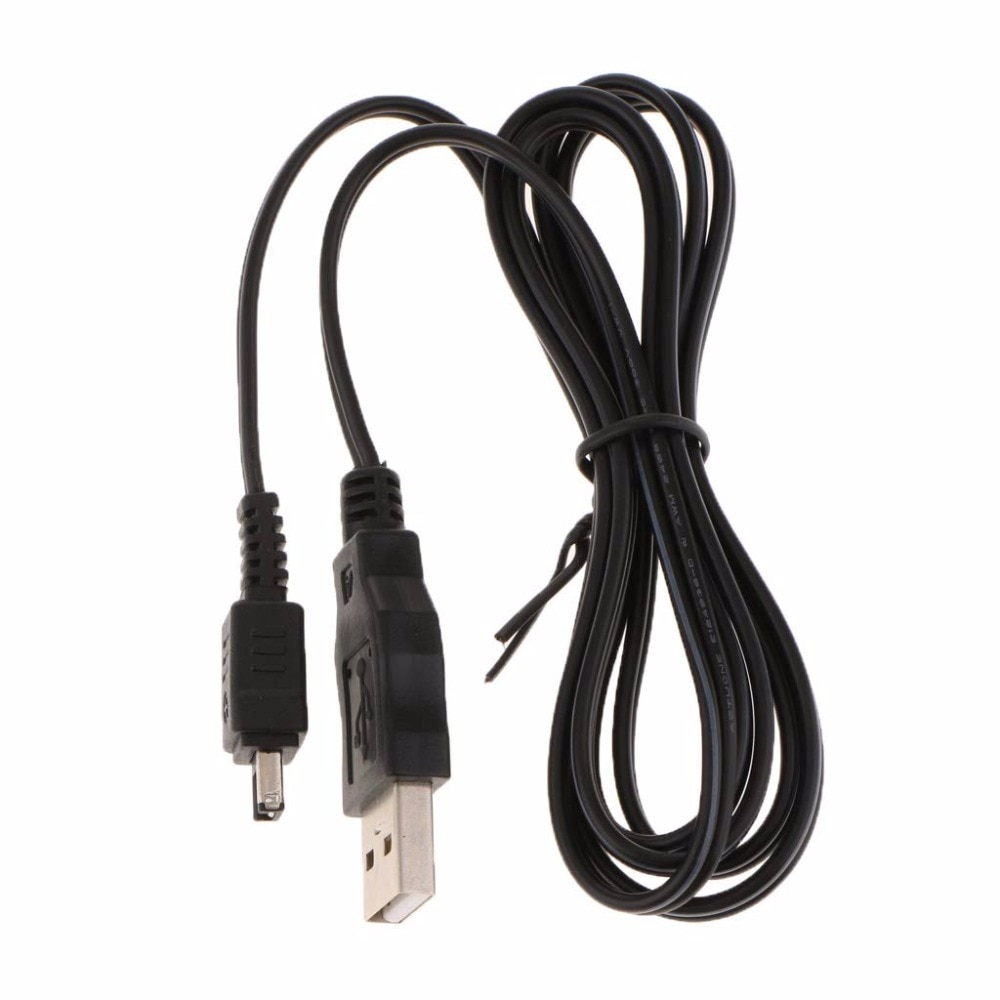 CA-110 USB Converter Kabel vervangen voor Canon CA 110/CA-110E, Pak voor VIXIA HF M50, M52, m500, R20, R21, R30, R32, R40, R42, R50