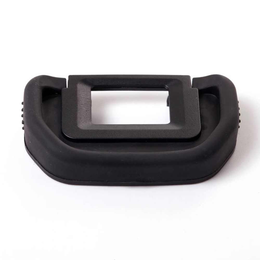 Viseur Oeilleton pour Canon EOS 1100D 100D 60D 50D 40D 30D 20D 10D 5D 5DII etc., Remplacement pour EB