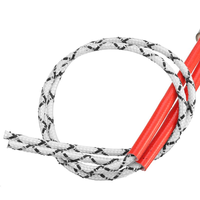 Mayitr Duurzaam Cartridge Verwarmingselement Heater AC110V 300 W High-density Elektrische Verwarming Buis Voor Mold Lassen Verwarming 9.5 * 80mm