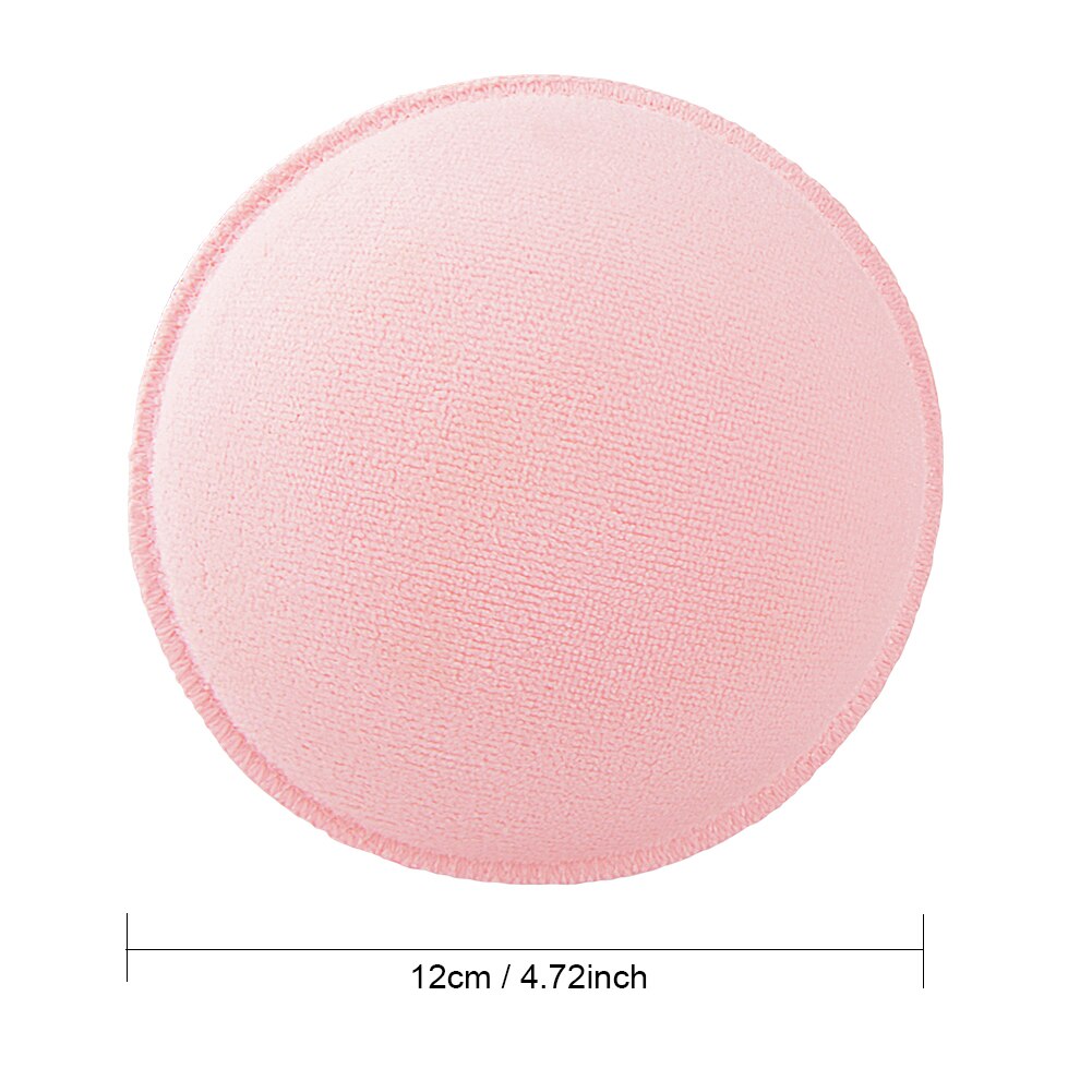 12 Pcs Zwangere Anti-overflow Moederschap Verpleging Pads Dikke Driedimensionale Katoen Voedingsbeha Pad Hergebruikt Wasbare Innerlijke Pad