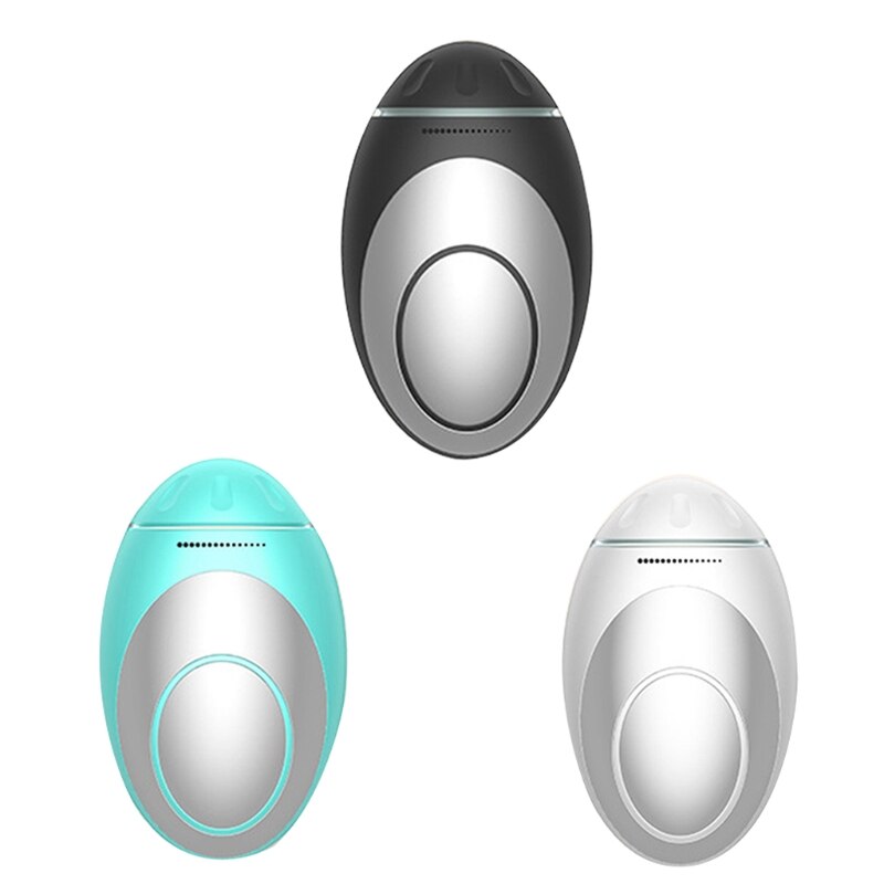 Sleep Instrument, Sleep Aid Machine for Insomnia Brain Massage Pressure Anxiety Device to Fast Asleep Easy to Carry