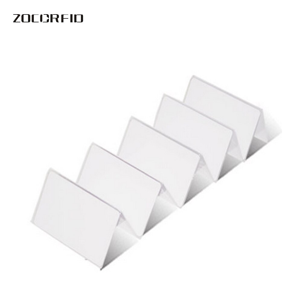 10pcs/lot EMID Clone Cards Duplicator Copy 125khz RFID Card Proximity Rewritable Writable Copiable Duplicate Access Control