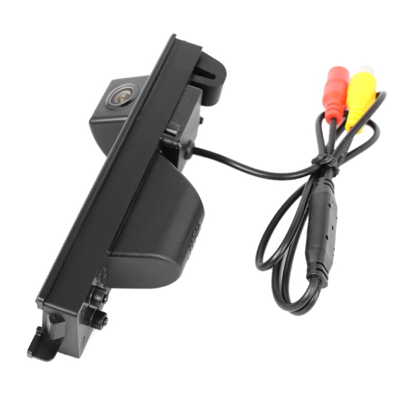 Car Hd Rear View Camera For Toyota Rav4